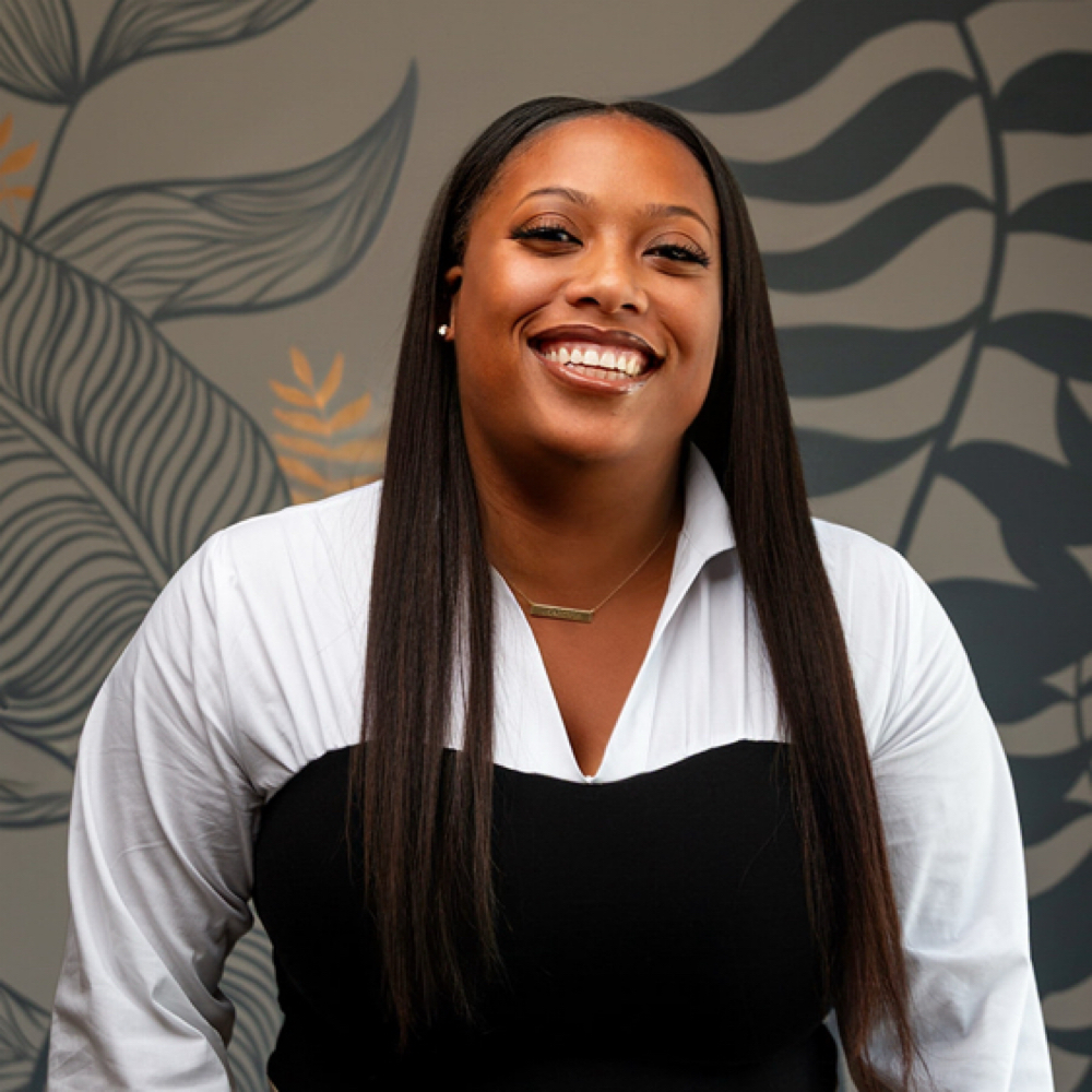 Markeda Jaynes
