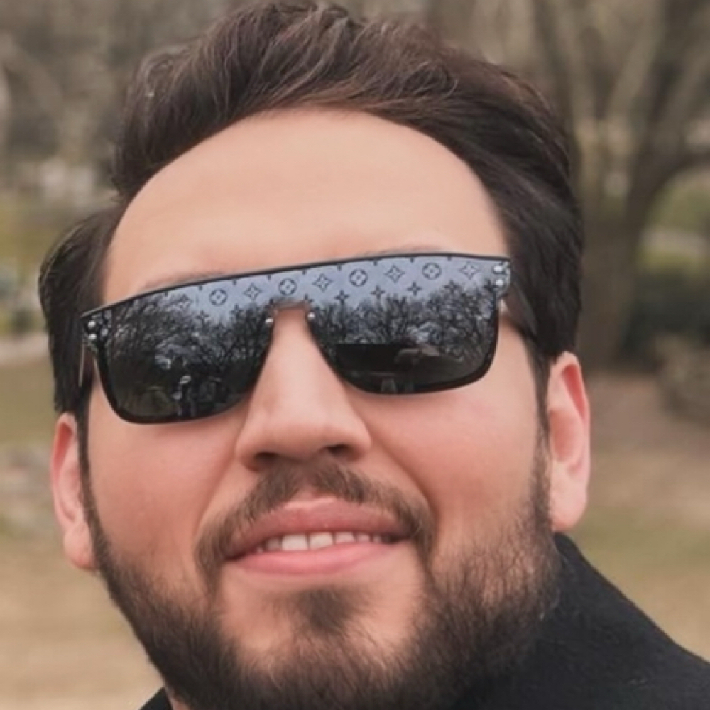 Matthew Lopez