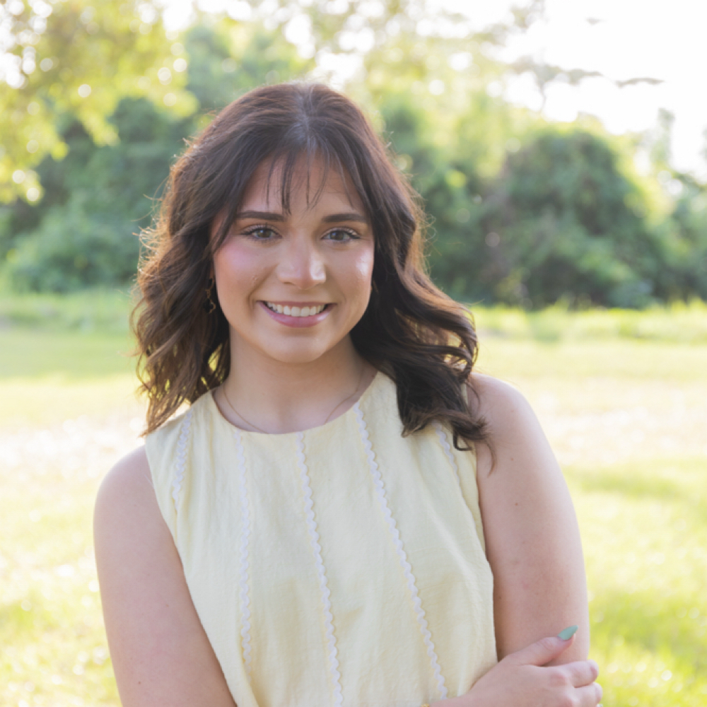 Cadi Walker at Blonde & Blush Beauty Studio in Robertsdale, AL