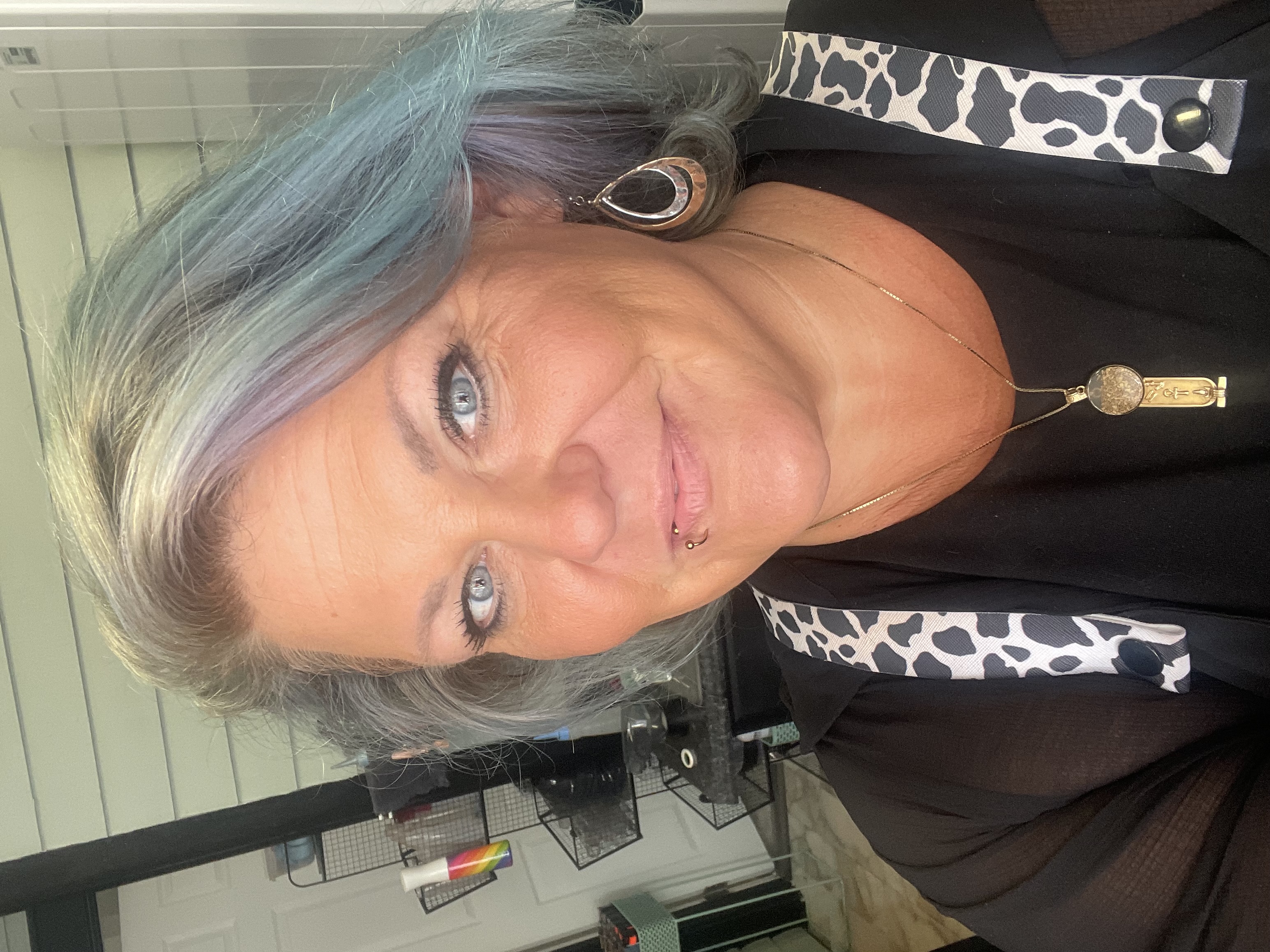 Betsy Pizzi