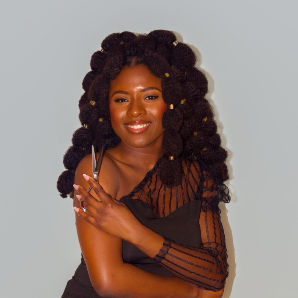 Rose Biandie Jean Mary