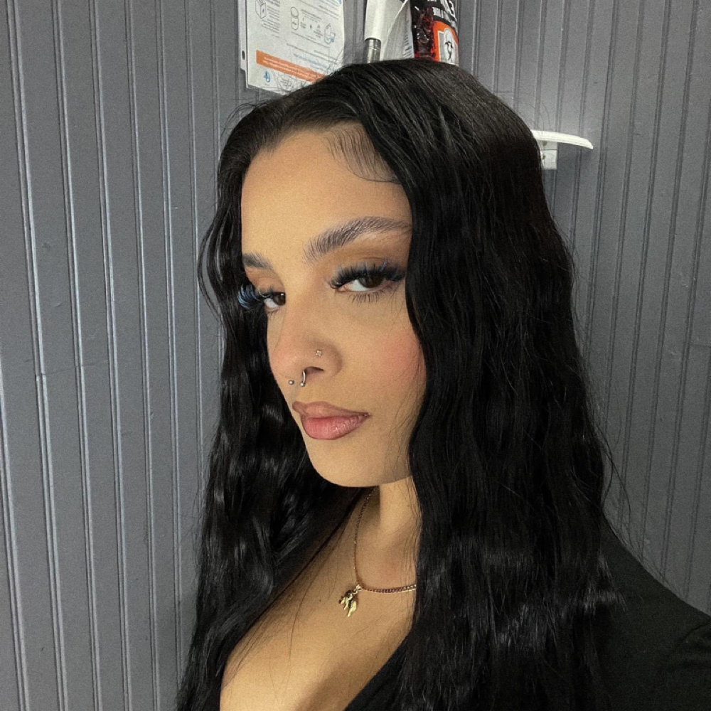 Jensy Colon