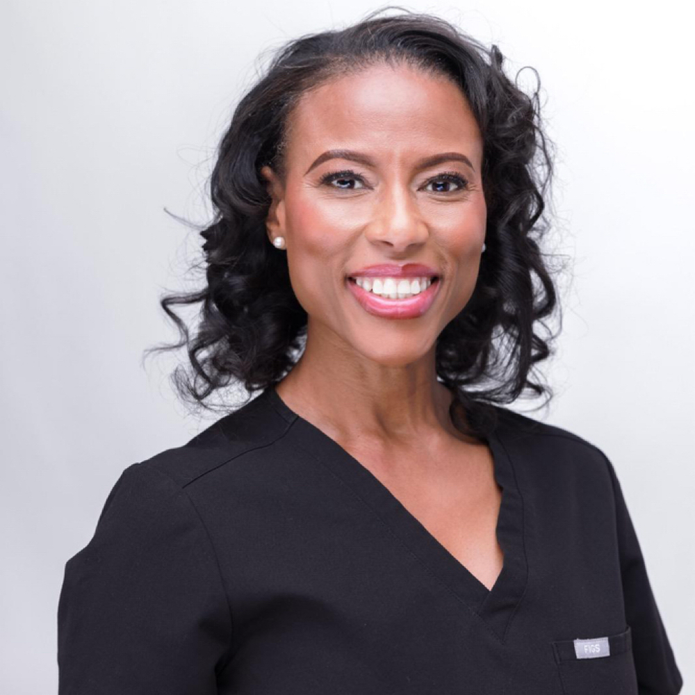 Elizabeth Elba