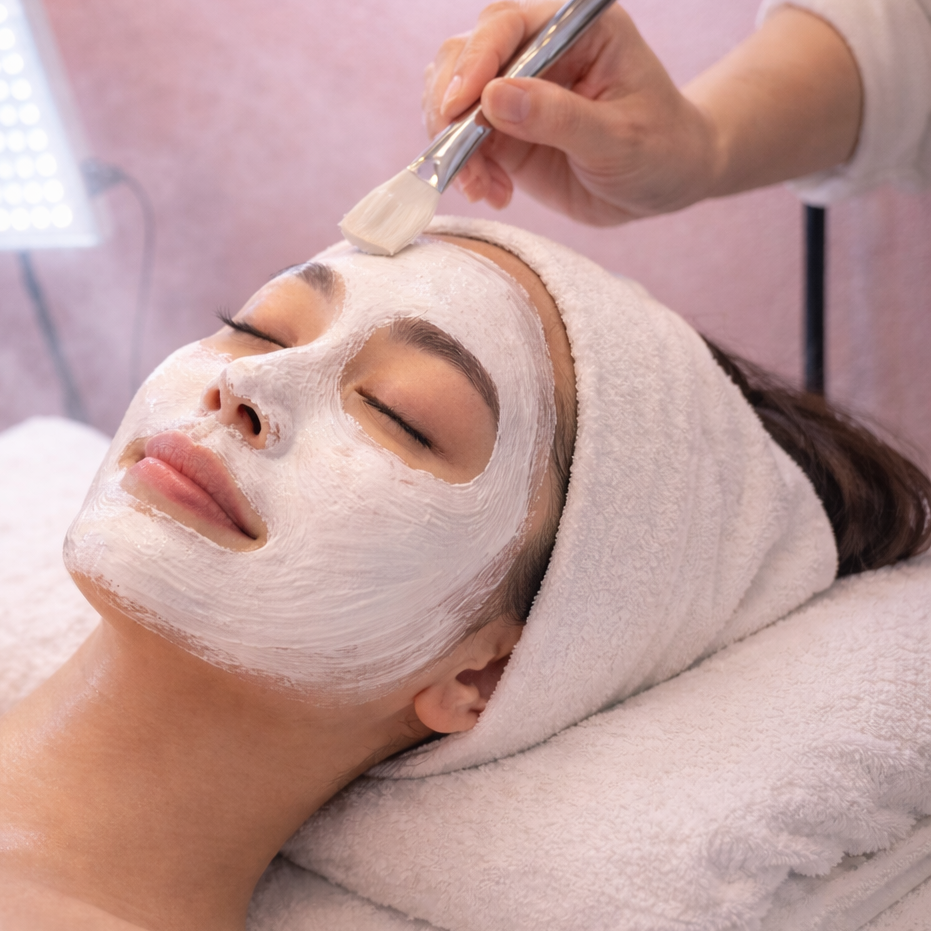 Skin by Kate at Lux Beauty Spa in Los Angeles, CA