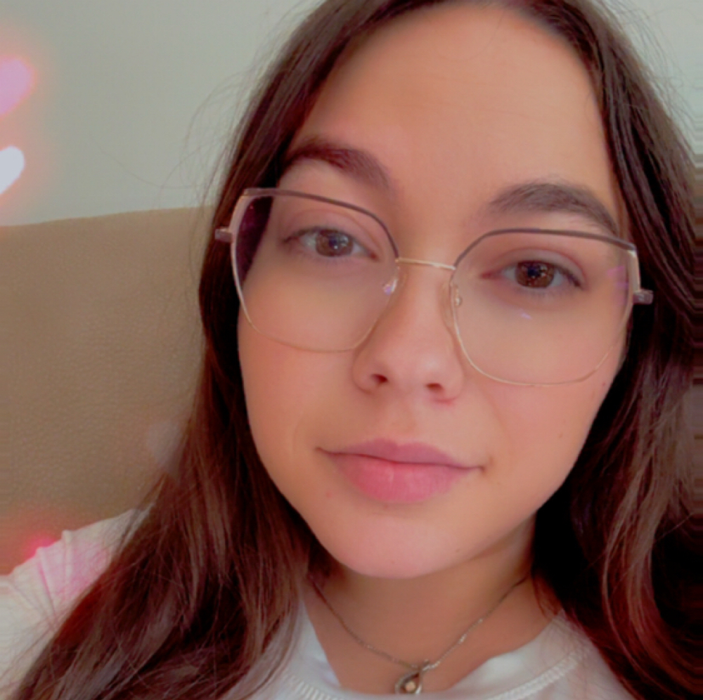 Michelle Granier at The Hair Nook in Metairie, LA