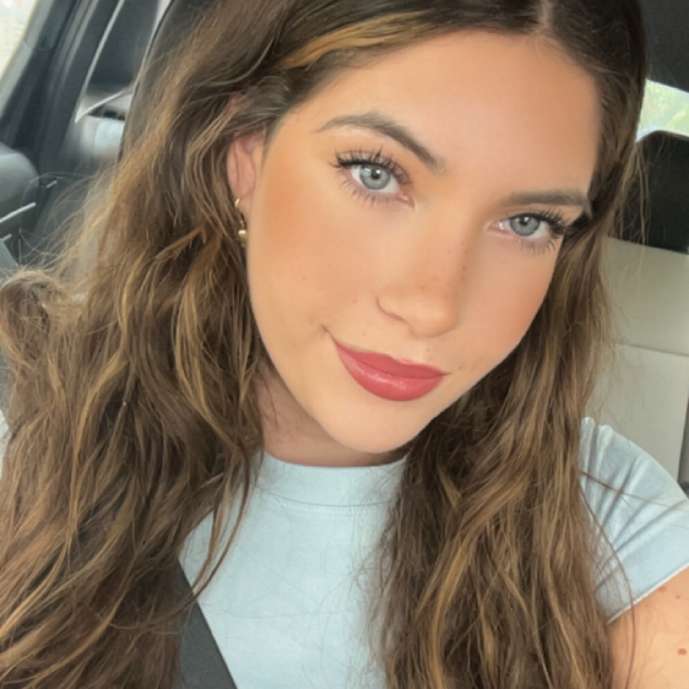 Devon Kilgore at mane scene in San Antonio, TX