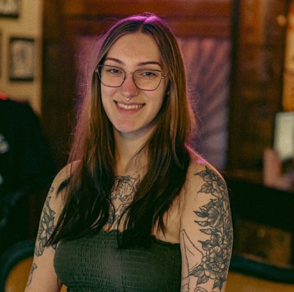 Leah Matteson