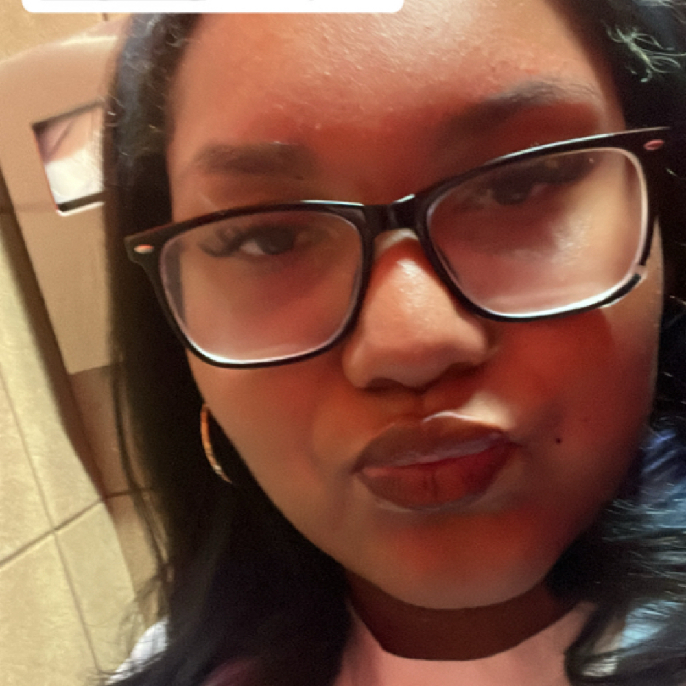 J’Marie Simmons at LashOutLolo & Esthetics in Las Vegas, NV