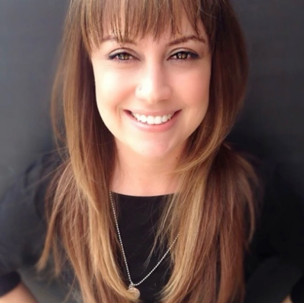Brittany Streck