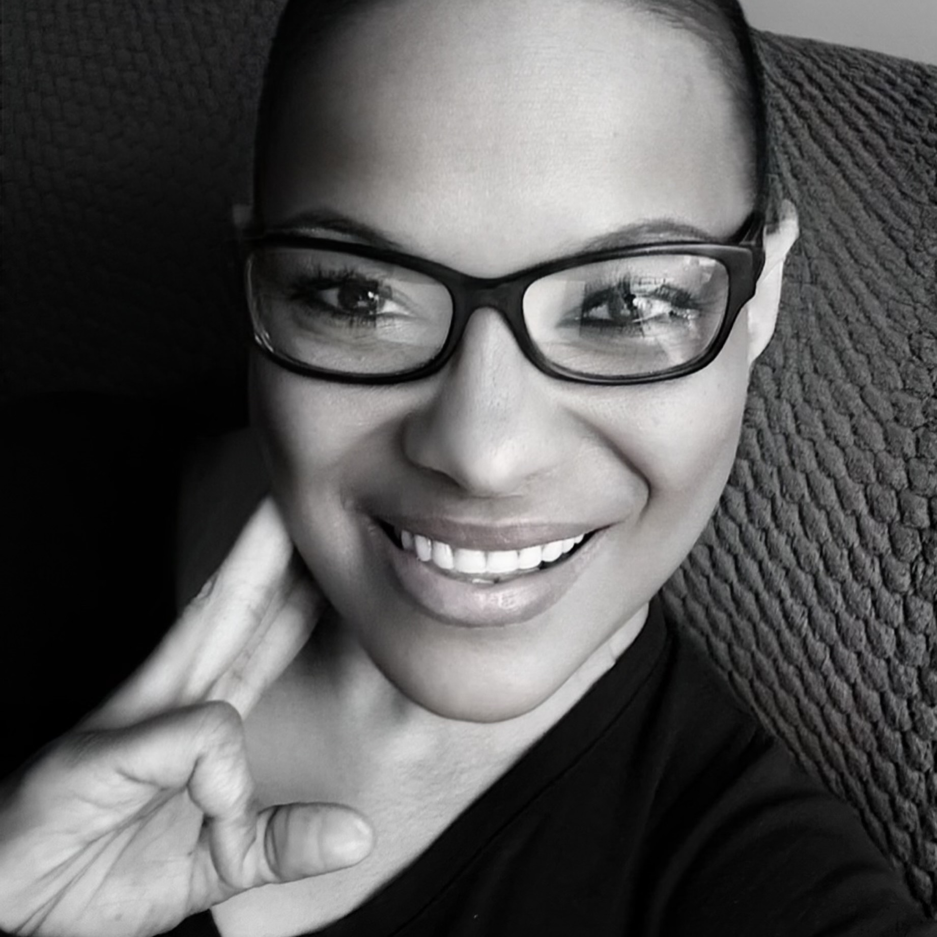 Sonja Thompson at JPA Atelier Skin Care, LLC in Charlotte, NC