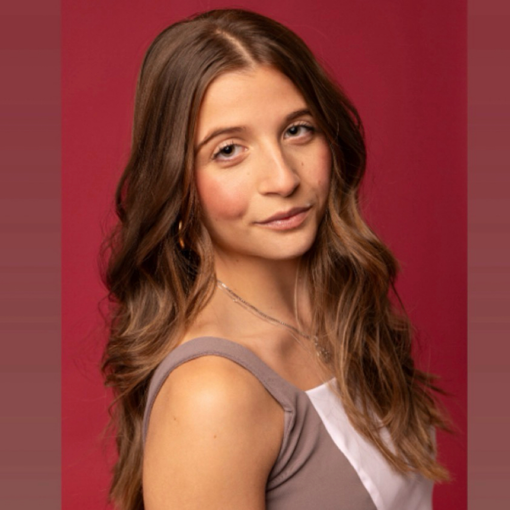 Natalie Guida at The Dance Tutor 2 in Staten Island, NY
