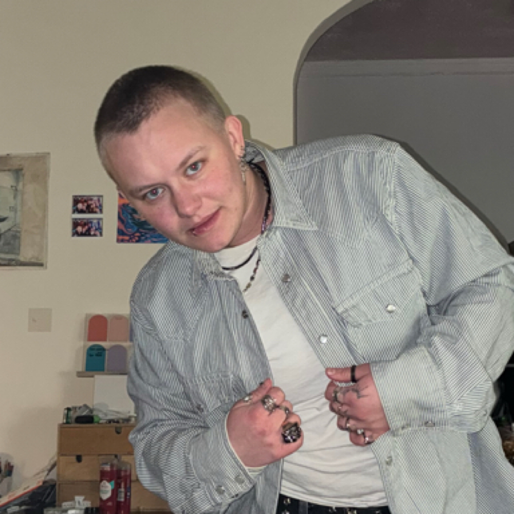 Solveig Preus at Cally’s Curls & Co in Chicago, IL