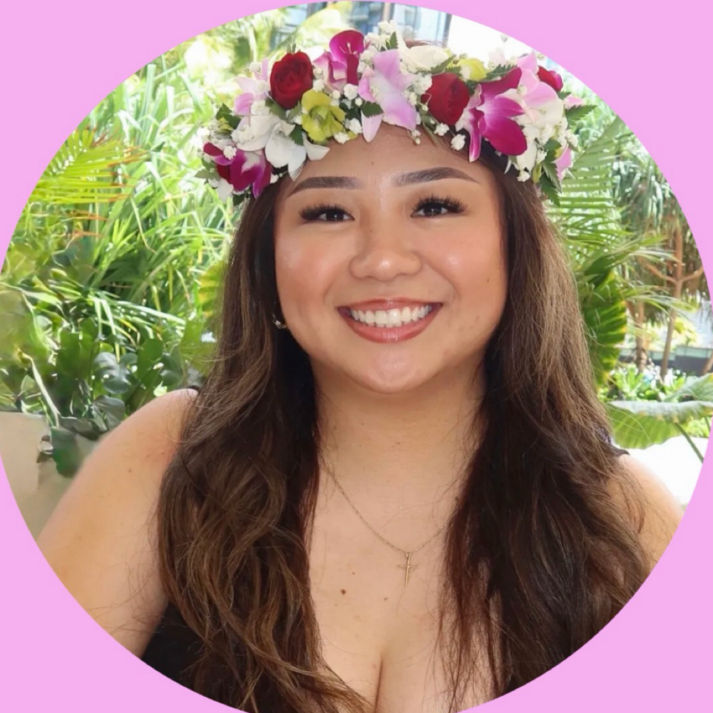 Jasmine Machida at Skin Society Hawaii in Honolulu, HI