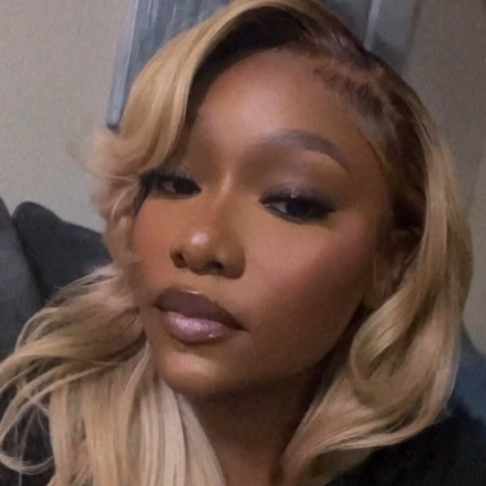Teana Glam at Nakyia Stubbs in Wayne, MI