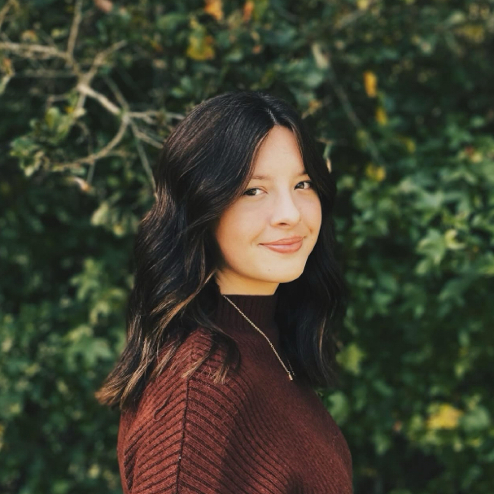 Autumn Tyndall at Southern Charm Salon & Co. in New Bern, NC