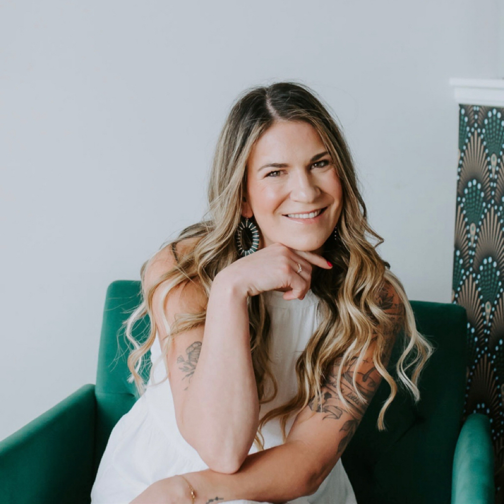 Kaitlin Spurlin