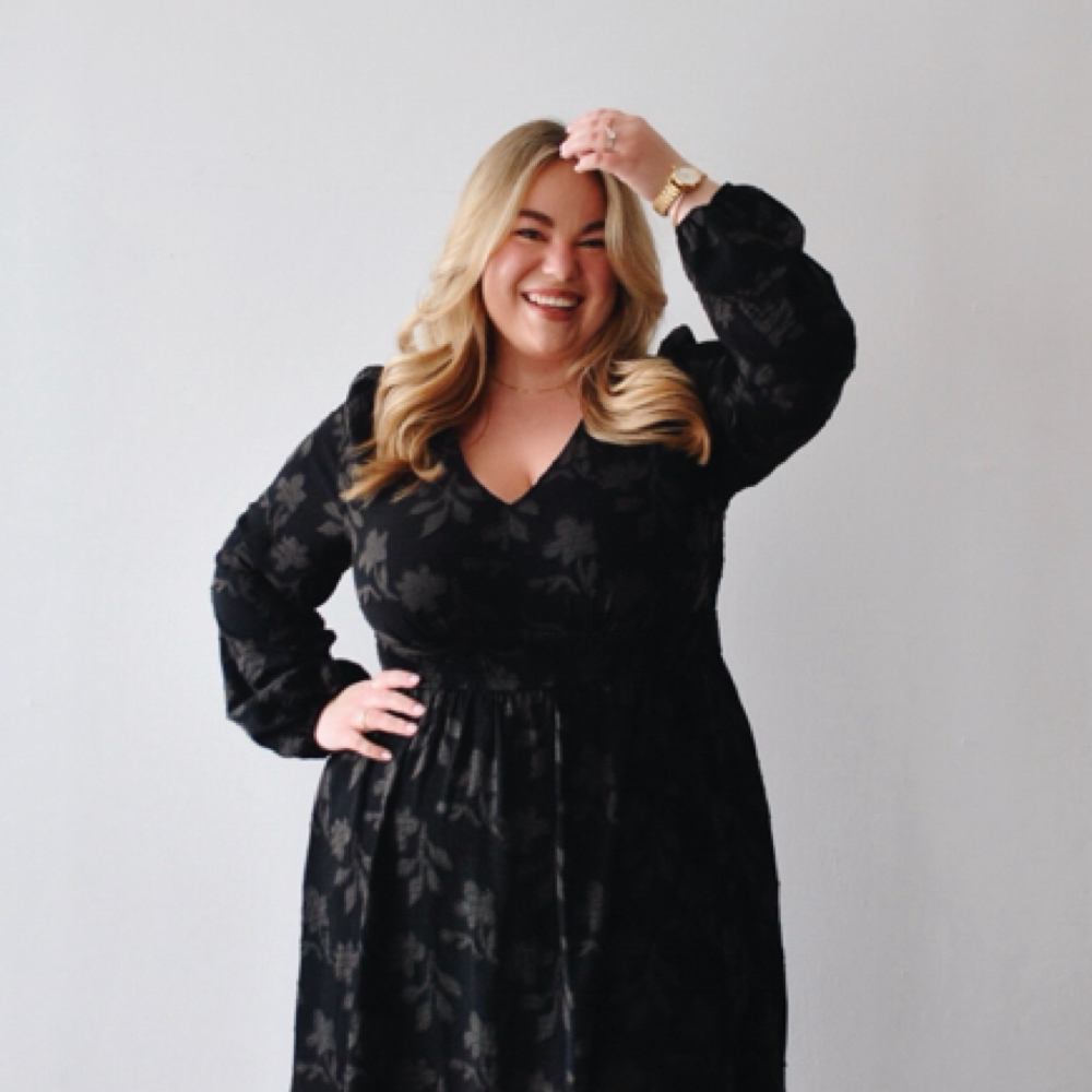 Emily Decker at Salon Reverie in Holly, MI