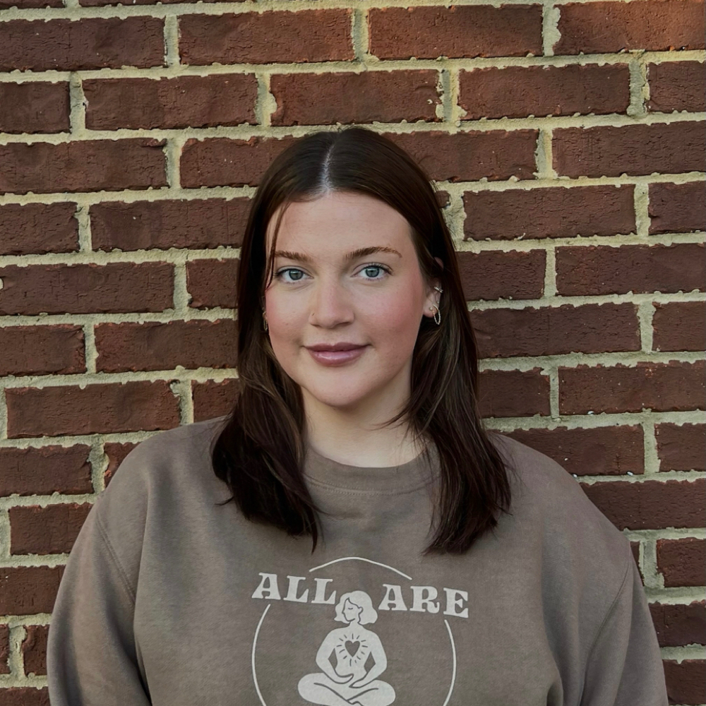 Natalie Phillips at Wax and Glow Studio in Meridianville, AL