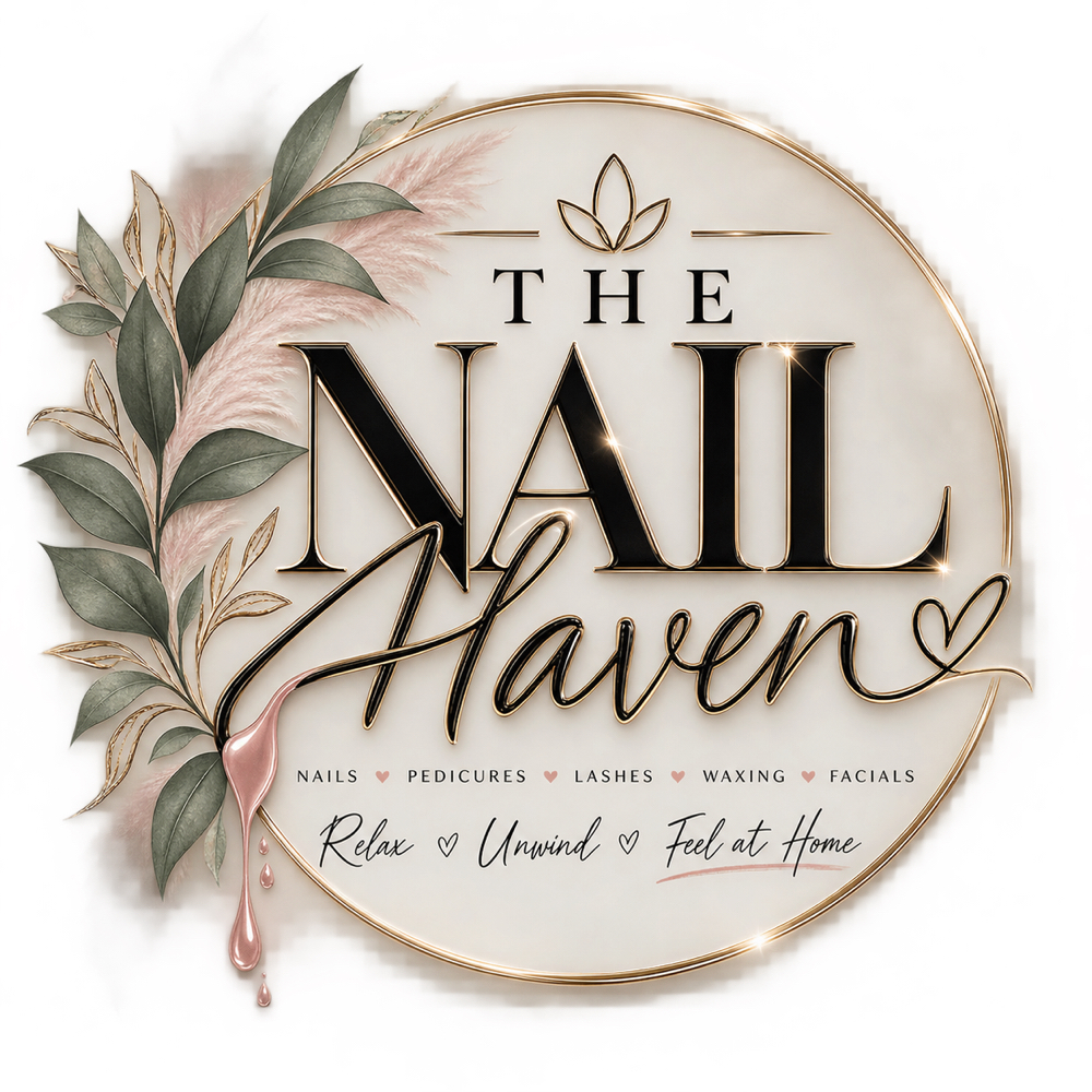 Corrin T at The Nail Haven in Hudson, FL