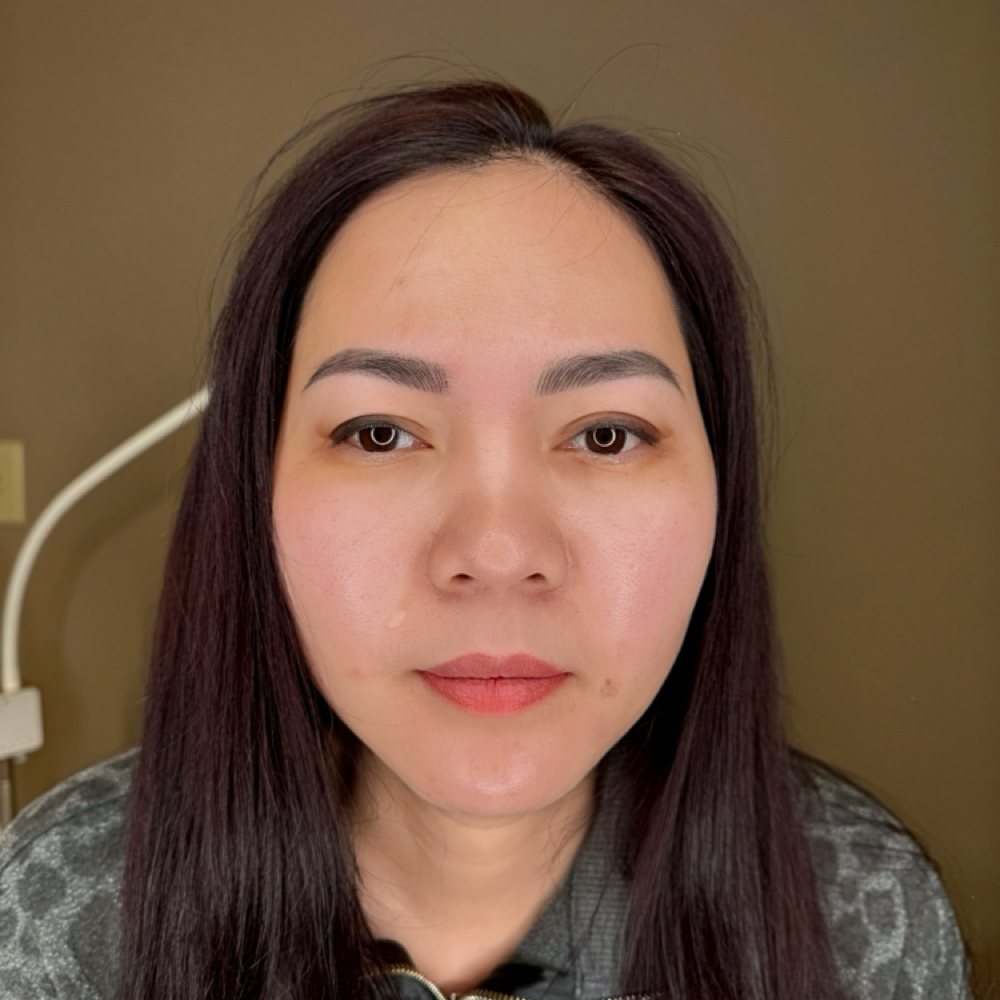 Cindy Nguyen at Venice Nails & Head Spa in Kyle, TX