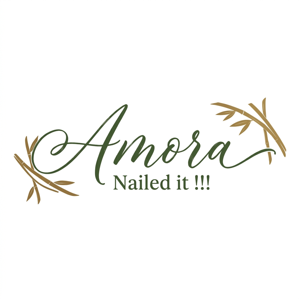 Amora 1 Anyone at Amora Nail and Spa Lounge in abington, MA