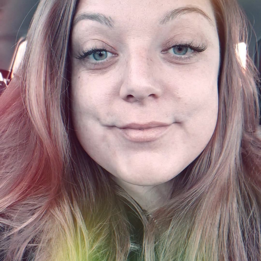 Cassandra Rae Root