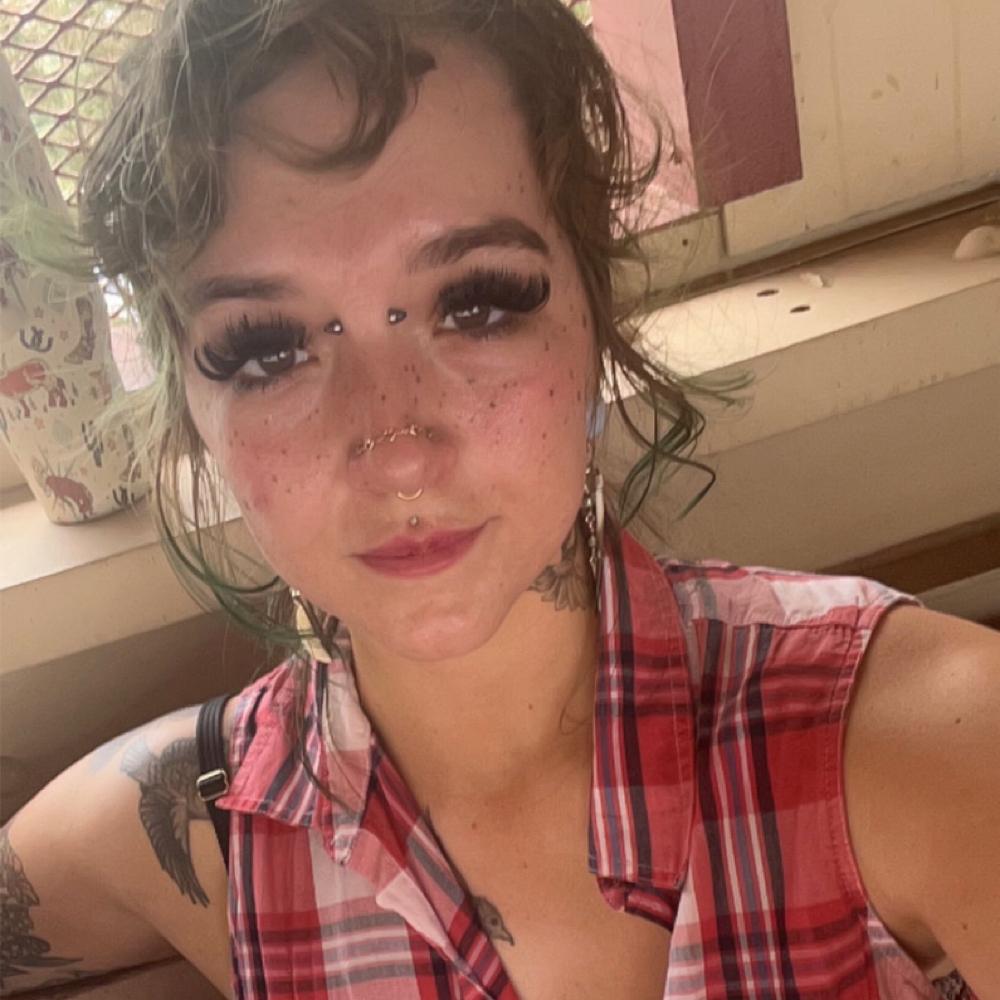 Emma Myers