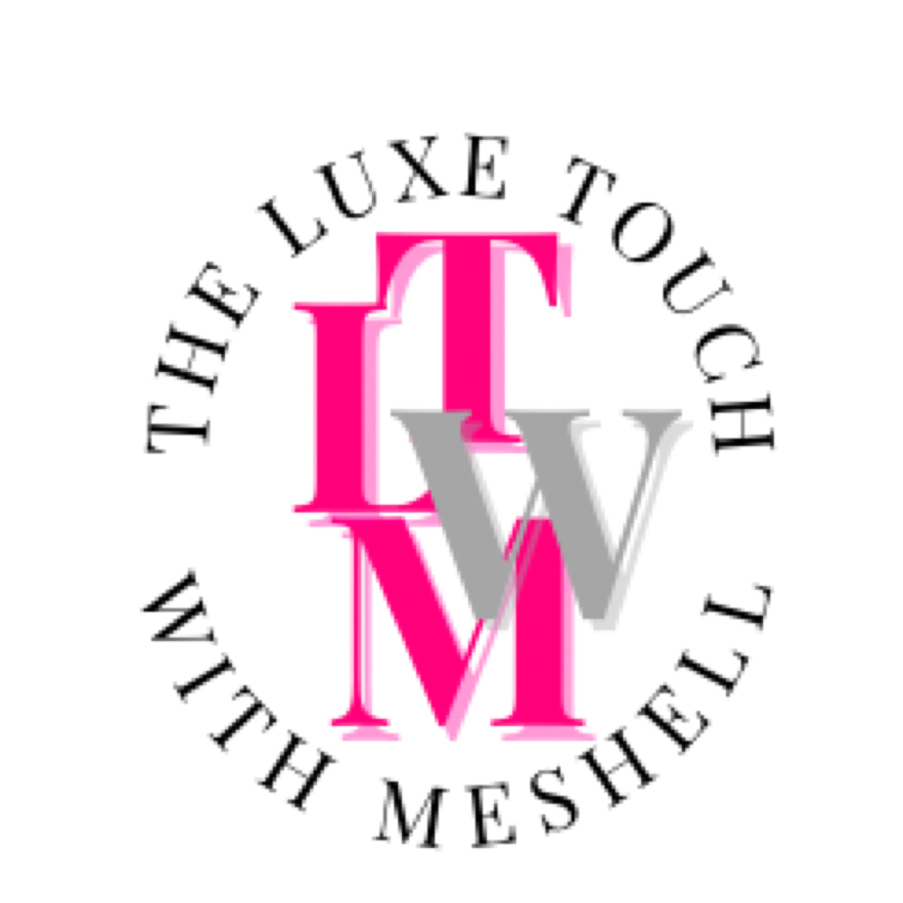 The Luxe Touch with Meshell