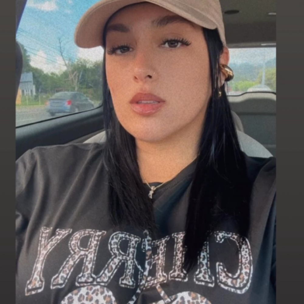 Aisha M