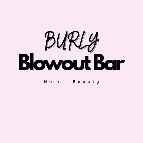 Burly Blowout Bar Thursdays