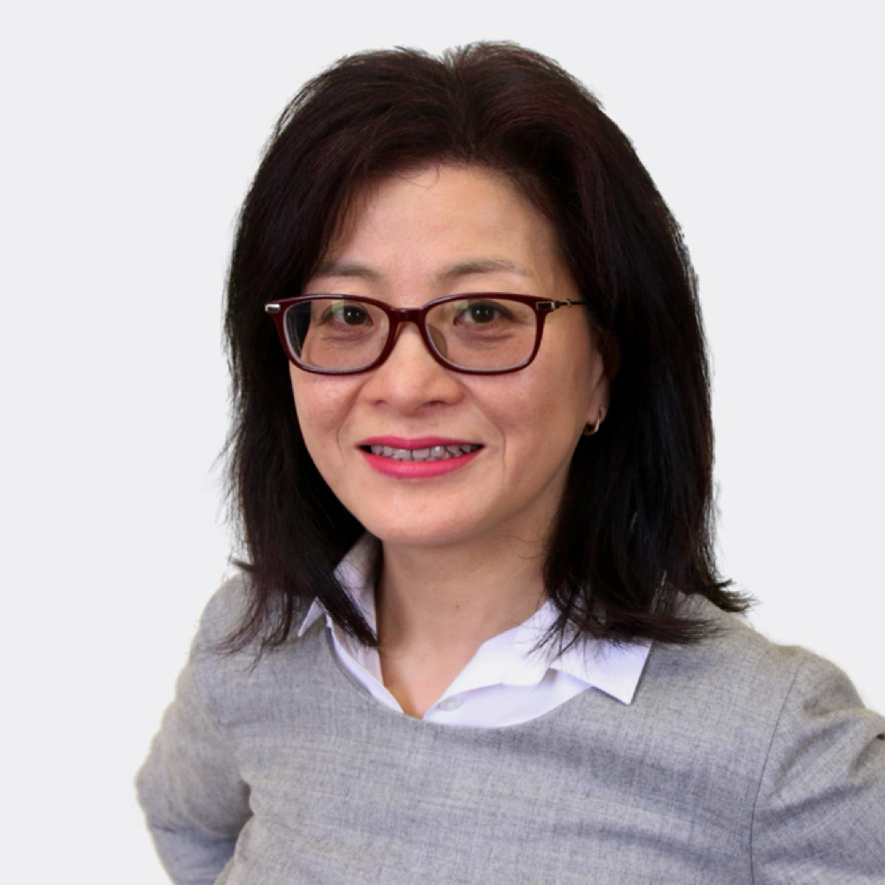 Ellen Wang