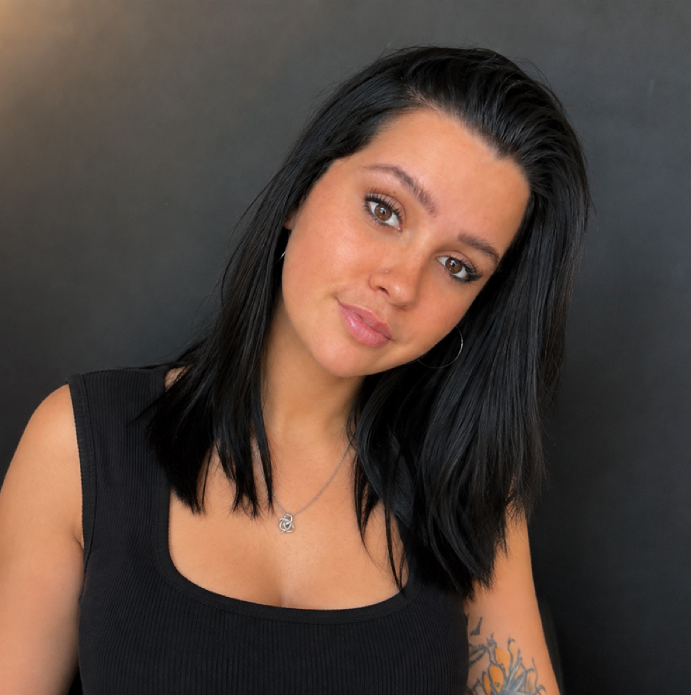 Erin Kate at Platinum Studio in Cottonwood, AZ