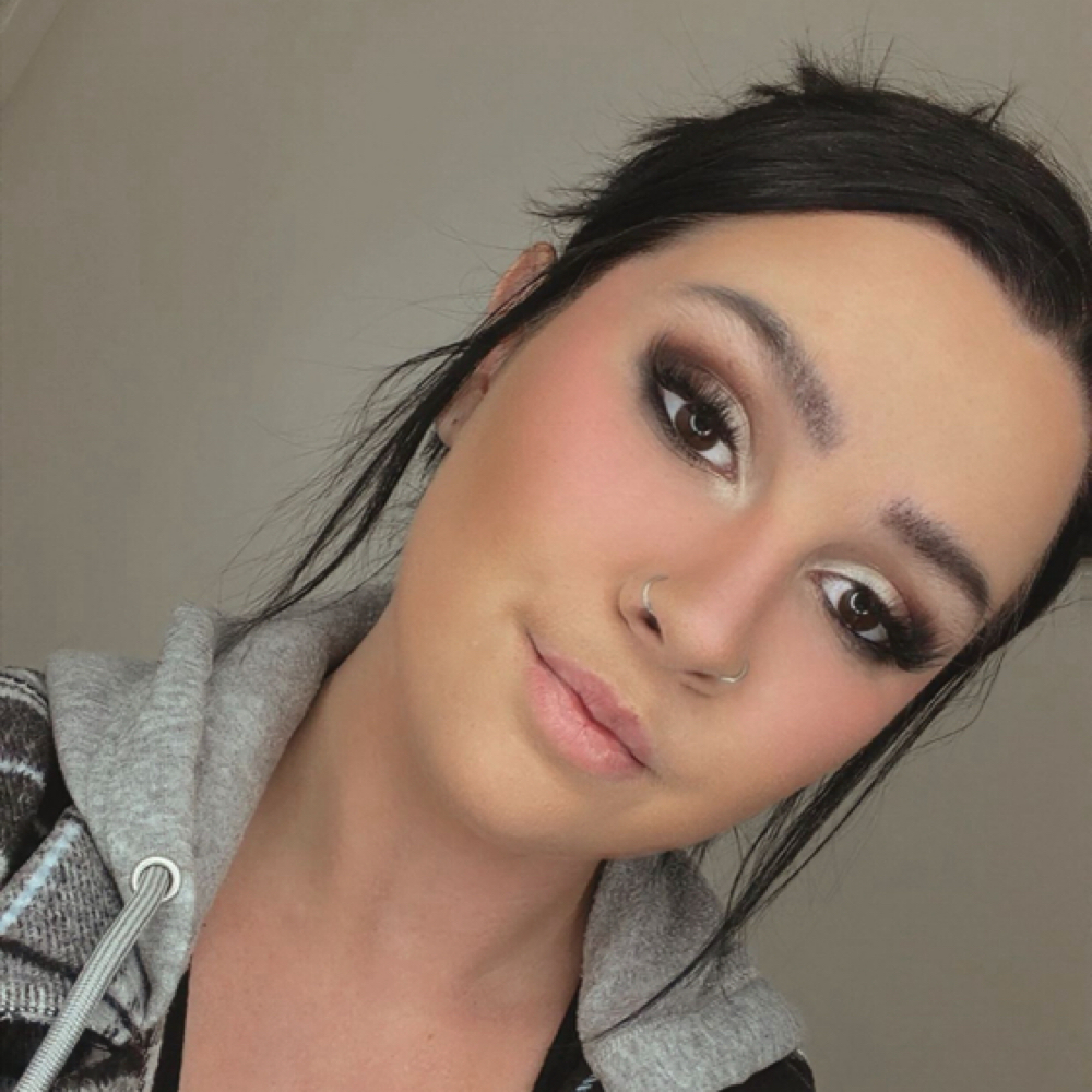 Erin Kate at Platinum Studio in Cottonwood, AZ