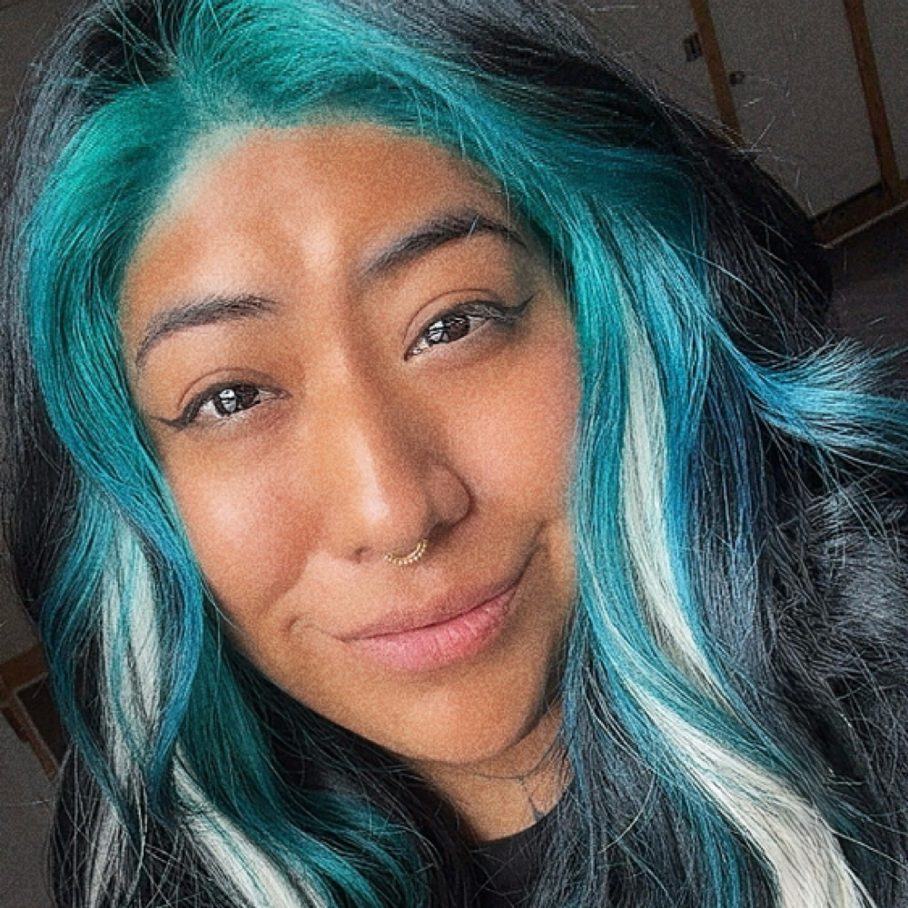 Jenna Mitchum
