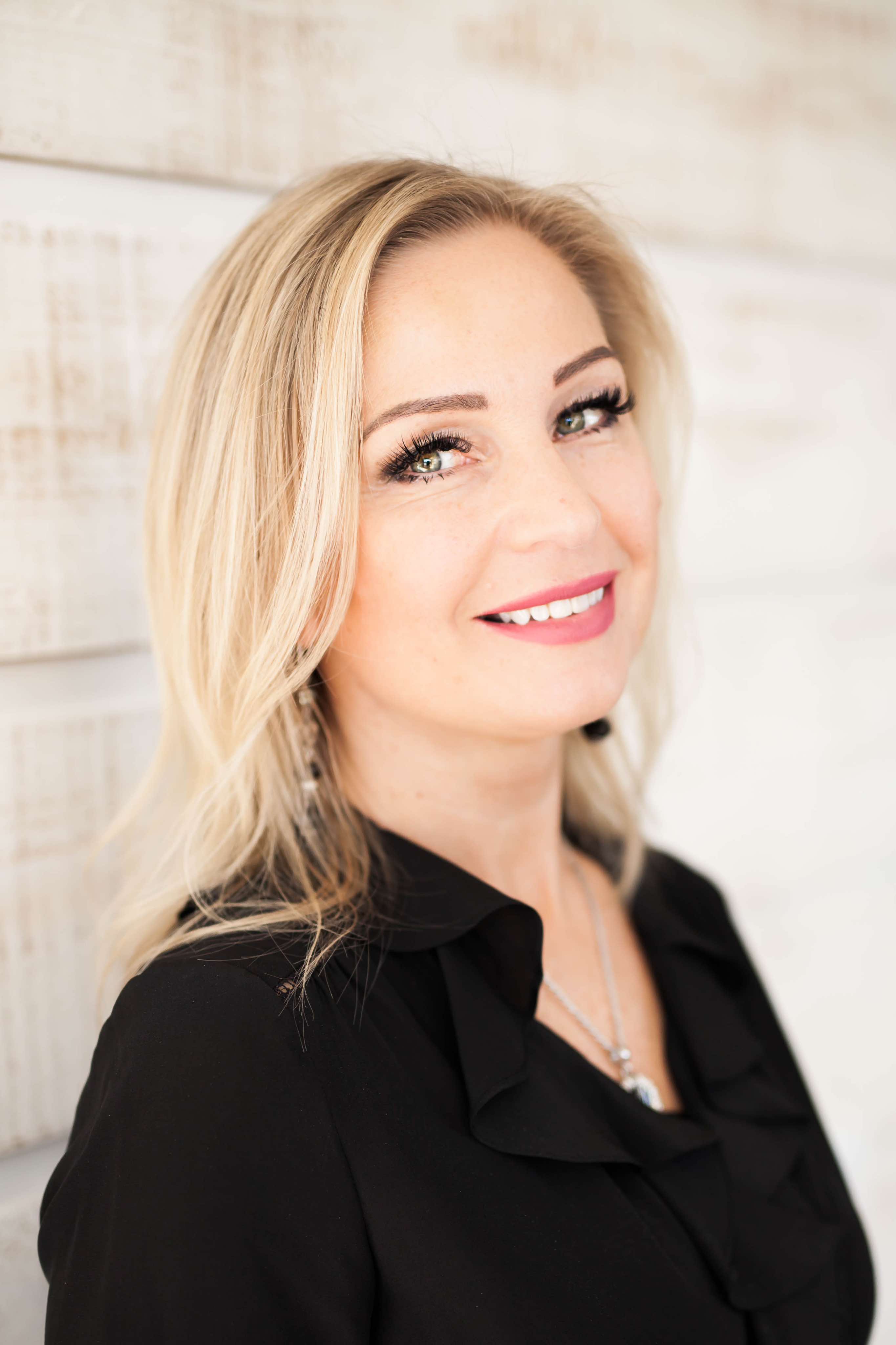 Ilona Lapeliene