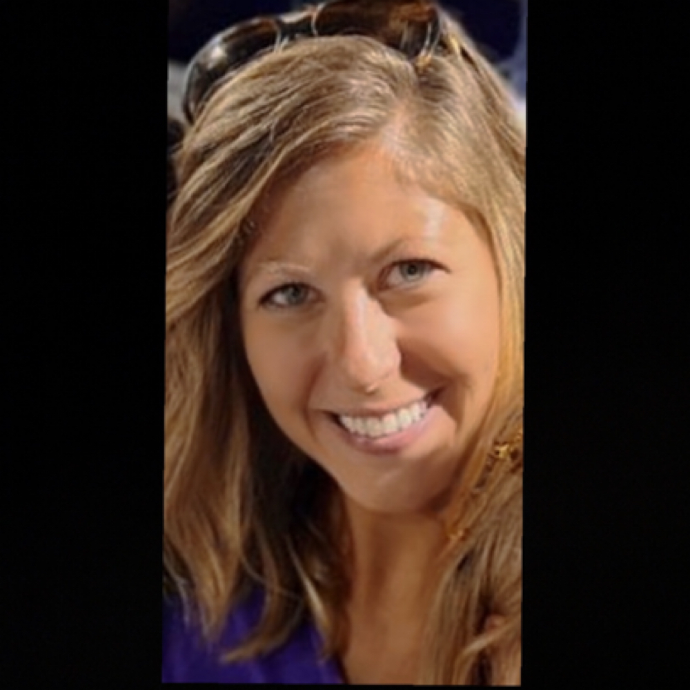 Tonia Colagiovanni at Beyond Hair Studio & Head Spa in North Royalton, OH