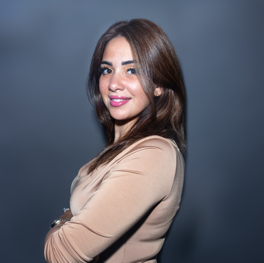 Yasmine H