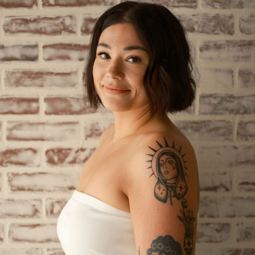 Shella Apodaca Allen