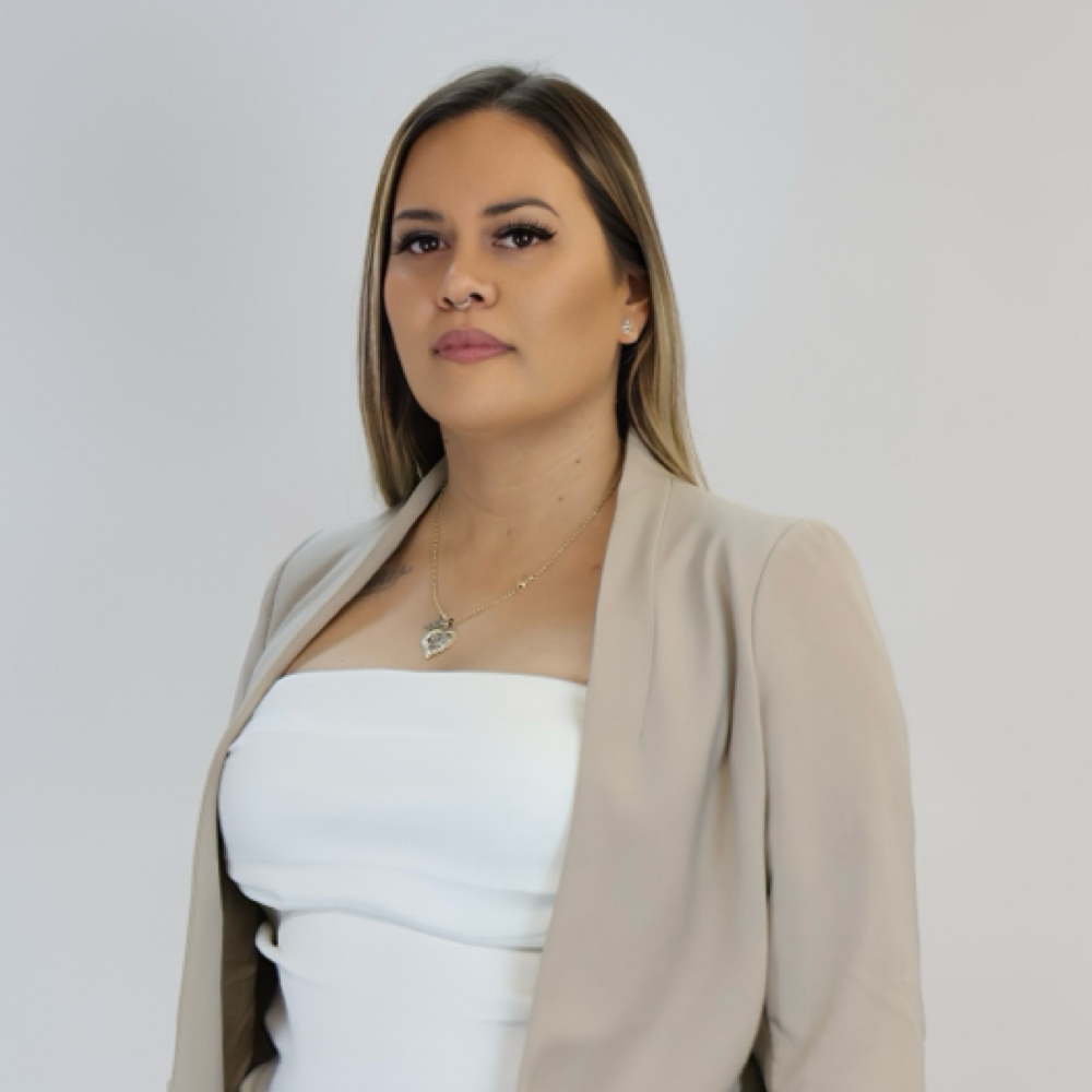 Andrea Nieves