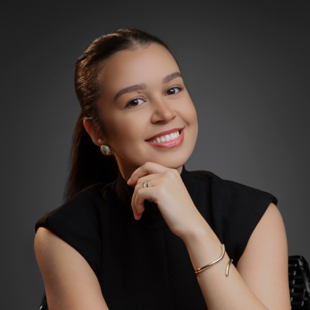Fernanda Barroso at Eden Aesthetics in Framingham, MA