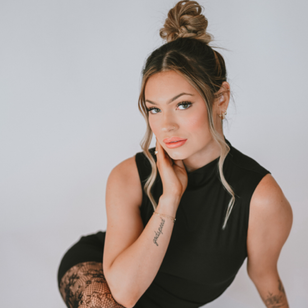 Julia Taylor at ASH Beauty & Wellness in Cumberland, MD