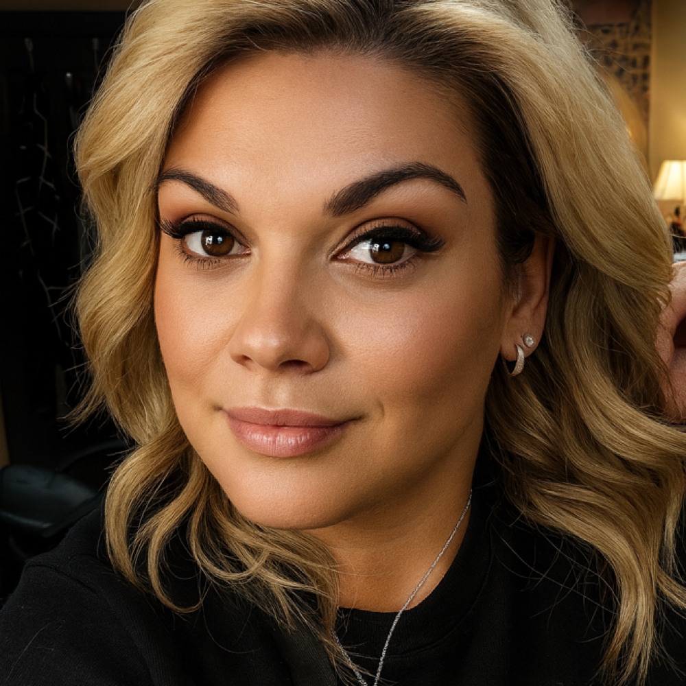1-Monica Blades