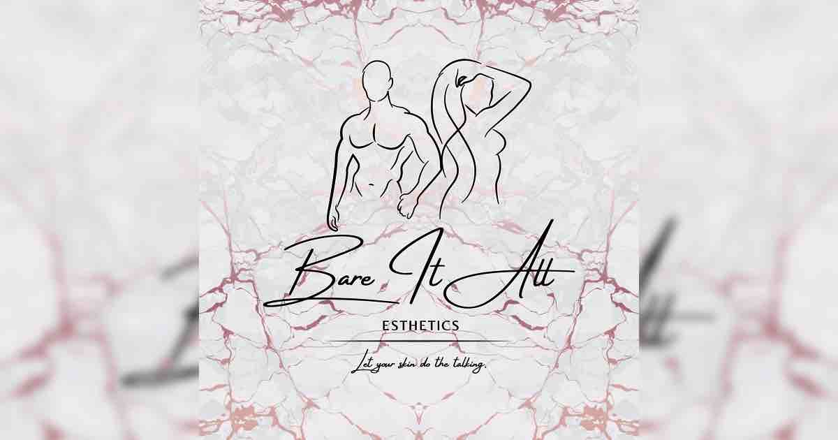 Belinda Mendoza at Bare It All Esthetics Best Of The Brazos Valley 2025 Nominee in Bryan, TX