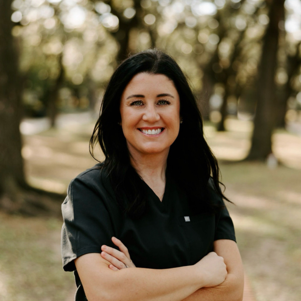 Tiffany Jacobs at Unbothered Beauty Medspa in Conroe, TX