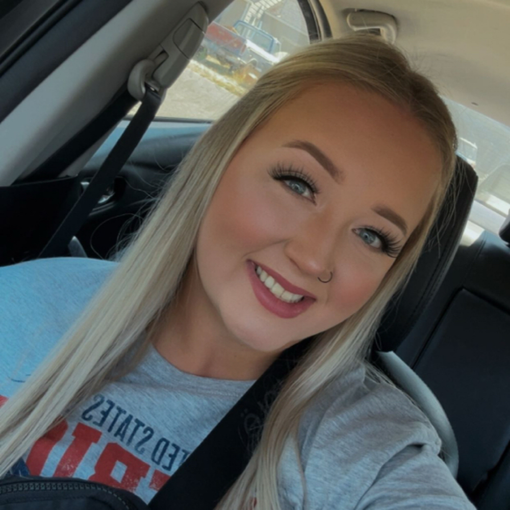Tayah Storkson