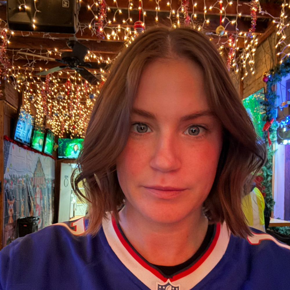 Corinne Kreamer at Noella Salon Space by Mandy Williams in Chicago, IL