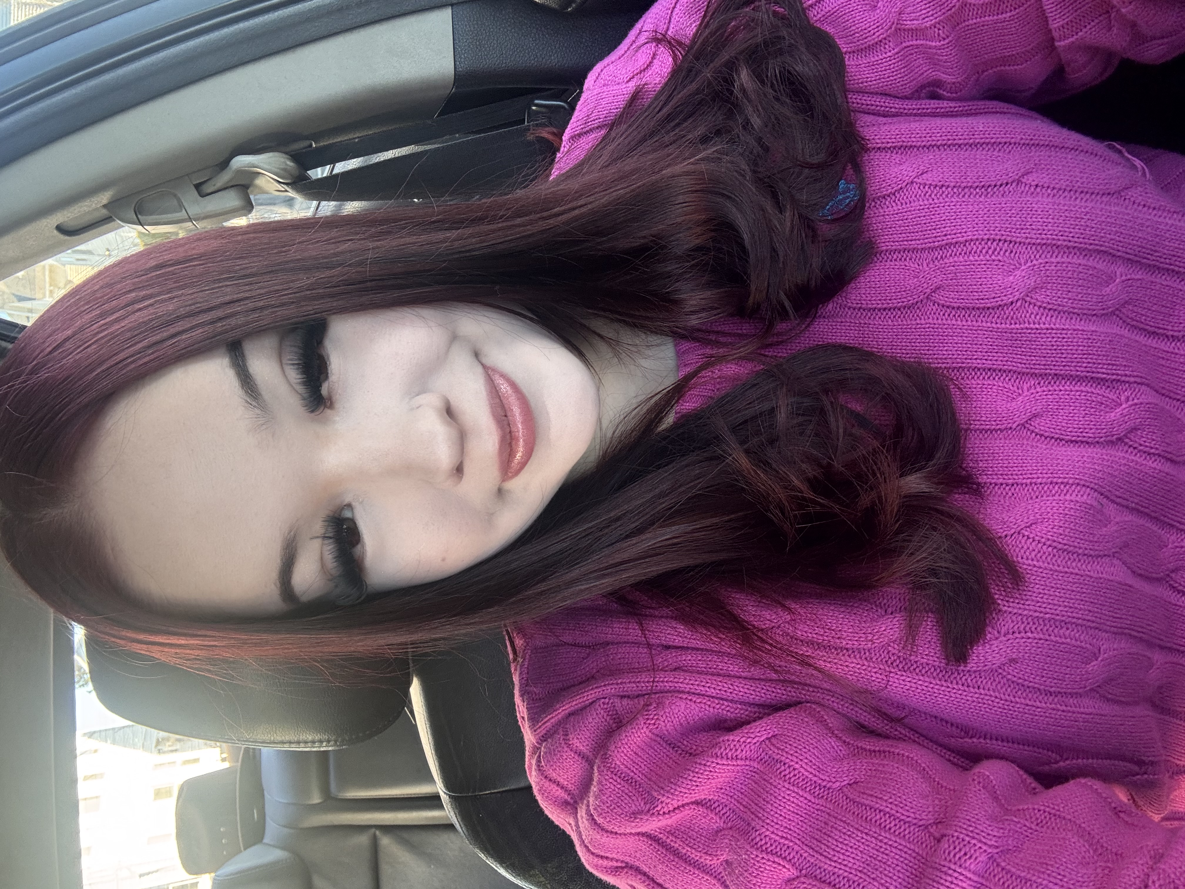 Lexi Nail Tech