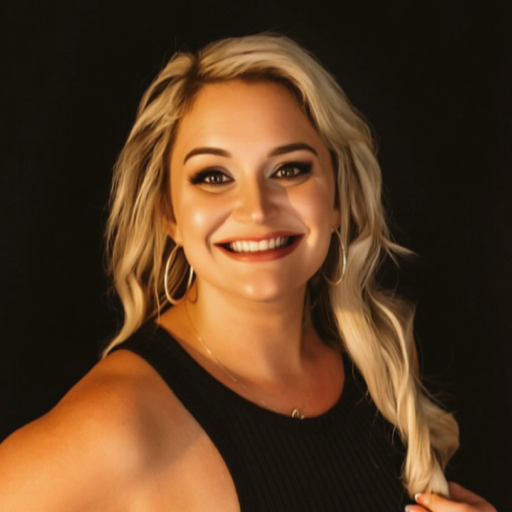 Jamie Blaxton at Wild Rose Salon & Spa in Land O Lakes, FL