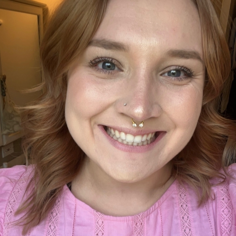 Brianna Bloomfield