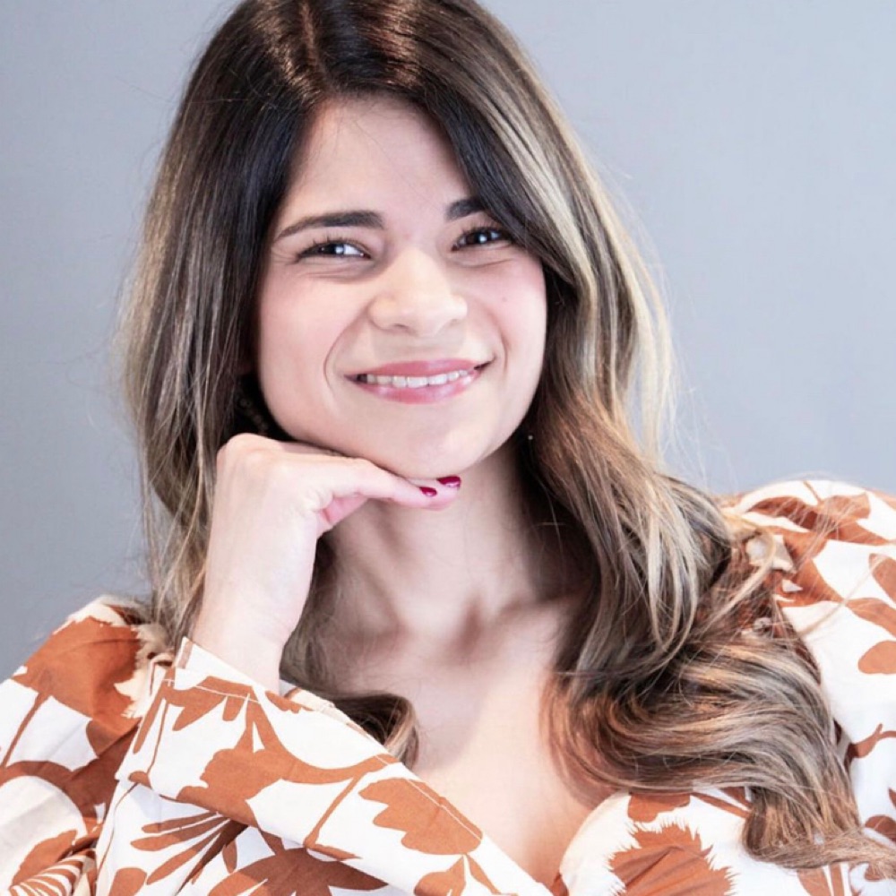 Gabriela Aguilar